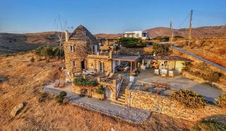 The Stone Windmill - 8