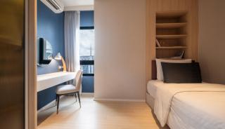 Sindhorn Midtown Hotel Bangkok, Vignette Collection by IHG - 4