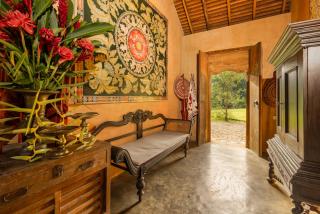 Hiyarapitiya House Kandy - 9