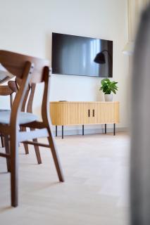 Villa Silva Polanica-Zdrój - Apartament 4 - 6