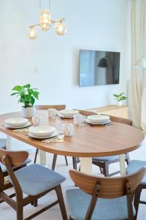 Villa Silva Polanica-Zdrój - Apartament 4 - 3