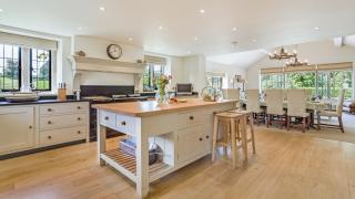 Grindstone Mill - 4