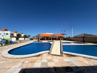 Casa Atlantic Coqueiro - 7