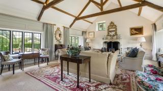 Grindstone Mill - 1