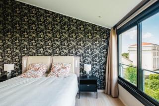 Bright apartment with panoramic views - 6