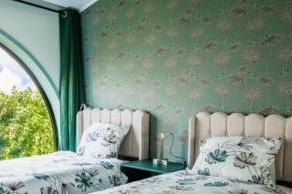 Bright apartment with panoramic views - 4