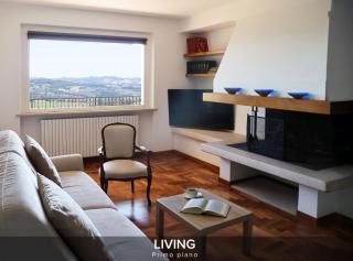 Villa Gelsi a Pesaro - 1