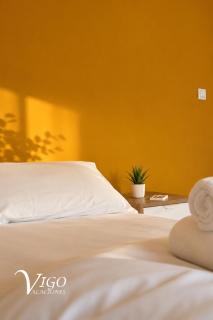 The Atlantic Residence by VigoVacaciones - 7