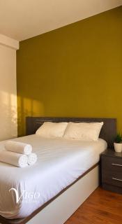 The Atlantic Residence by VigoVacaciones - 8