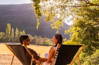 Homnest - Cirque des Geants - Vignoble 20 mn Die - 7