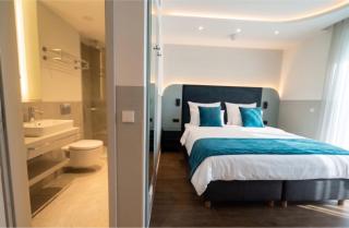 H24 Hotel Berlin Grünau - 8