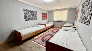 Jenish Hostel - 2