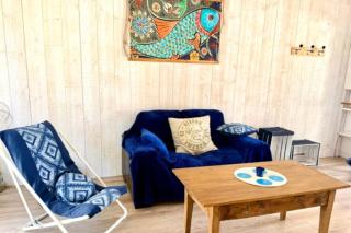 Bright and well decorated nest in La Rochelle - 0