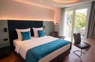 H24 Hotel Berlin Grünau - 2