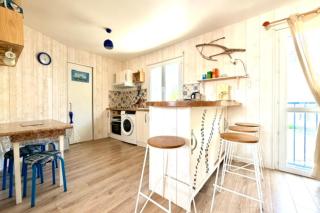 Bright and well decorated nest in La Rochelle - 6
