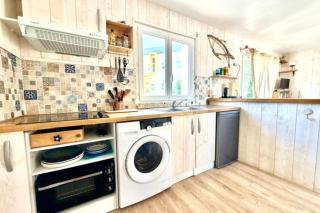 Bright and well decorated nest in La Rochelle - 5
