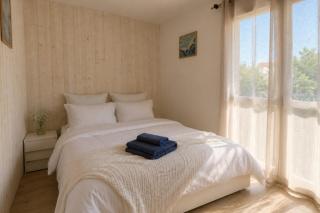 Bright and well decorated nest in La Rochelle - 4