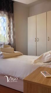 The Atlantic Residence by VigoVacaciones - 6