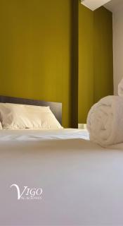 The Atlantic Residence by VigoVacaciones - 9
