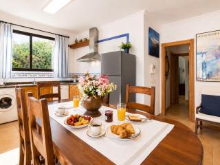 AGUAIT II - VILLA WITH PRIVATE MOUNTAIN PATH-BEACH APPROX 5 MIN WALKING BEACH,property belong Puerto Pollensa Villas and apartments - 1