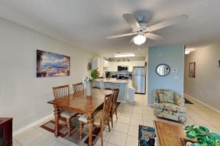 Grand Caribbean Perdido Key #306 West - 3