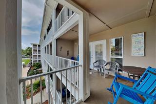 Grand Caribbean Perdido Key #306 West - 8