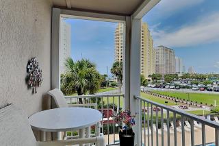 Grand Caribbean Perdido Key #306 West - 0