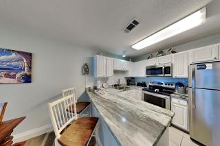 Grand Caribbean Perdido Key #306 West - 2