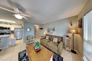 Grand Caribbean Perdido Key #306 West - 6