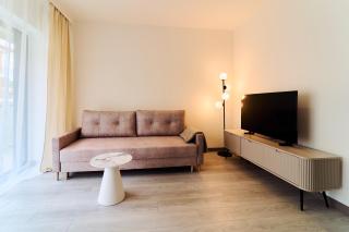 Villa Silva Polanica-Zdrój - apartament 6 - 8
