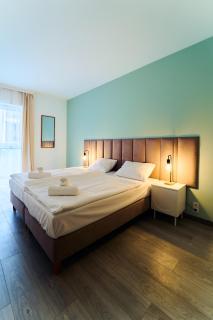 Villa Silva Polanica-Zdrój - apartament 6 - 1
