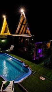 Altınkum Bungalov - 9