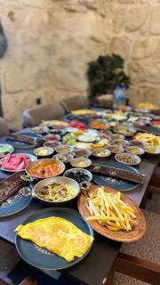 Konak Zenobia - Midyat - 2
