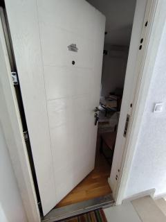 My place - 7
