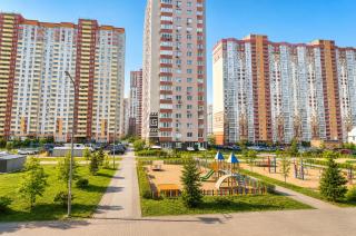Апартаменты на Втором Этаже метро Позняки Осокорки ЖК Патриотика - 2