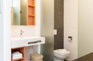 Boardinghouse Air Tech Campus - smart Check-in - 1