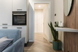 GuestHost - Vivaldi Inverno Apartment - 8