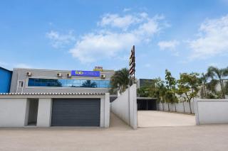 FabHotel Tiru Rooms - 0