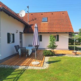 Ferienhaus Am Bach - 7