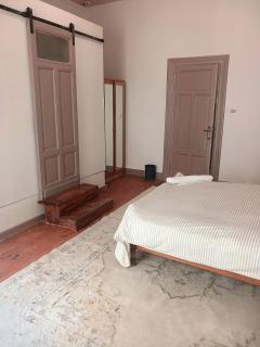 Alexandria Grand I Downtown boutique Hotel - 4