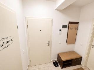 Apartment 2 rooms, Tractorul - 2