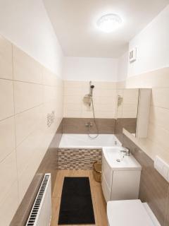Apartment 2 rooms, Tractorul - 4