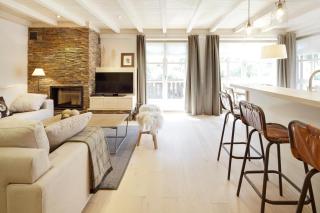 Val de Ruda Luxe 45 by FeelFree Rentals - Baqueira-Beret - 9
