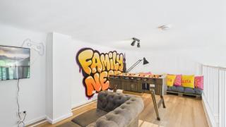 Familynest Bullerbü, Altenwalder Chausse 2, 27474 Cuxhaven - 6