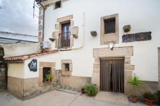 Albergue San Blas - Vía de la Plata y Cáparra - Vía Verde - 8