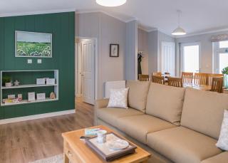 Erigmore Holiday Park - Birnam - 7