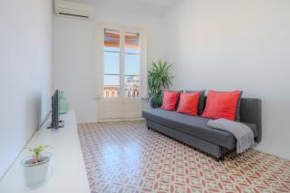 White penthouse - Barcellona - 9