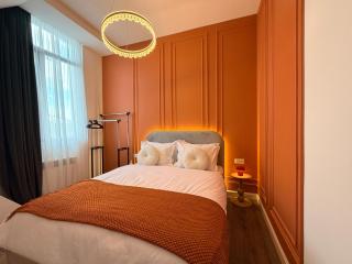 Central Inn Apartments at Kilikia - 4