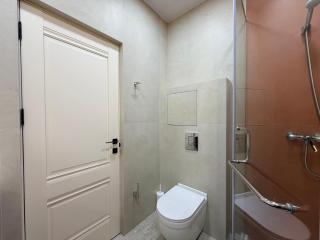 Central Inn Apartments at Kilikia - 1