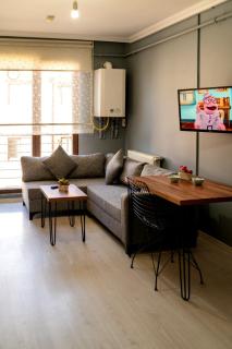 Eylül Homes - 7